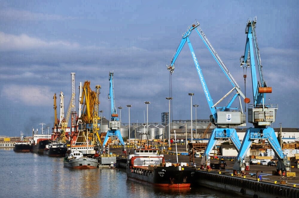 The Strategic Importance of Bandar Anzali in Iran’s Logistics and International Business Operations