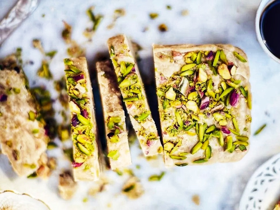 Culinary Uses of Iranian Pistachios in Global Markets