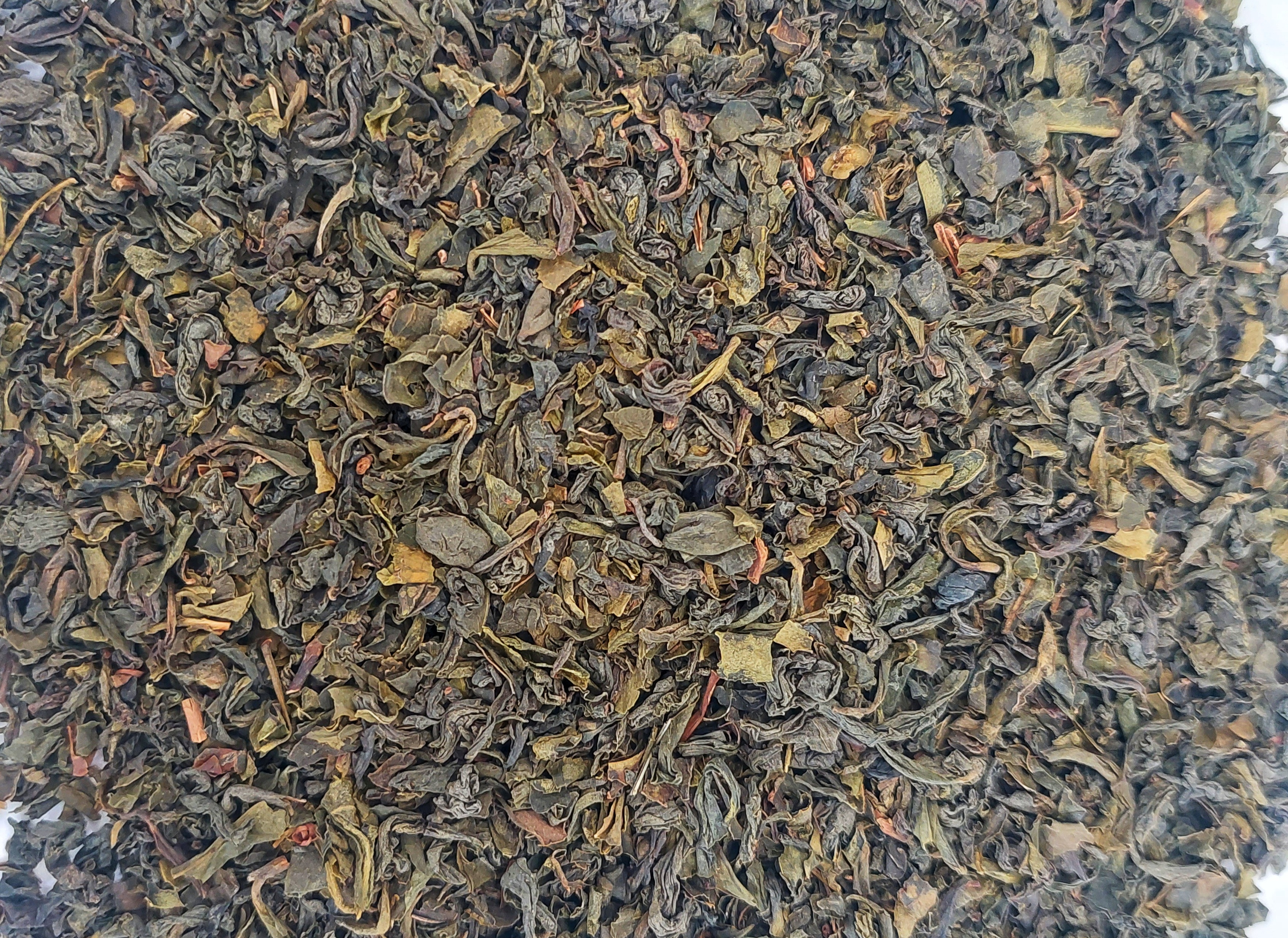 The Rising Popularity of Iranian Green Tea in the Middle East: Opportunities, Insights, and Market Potential