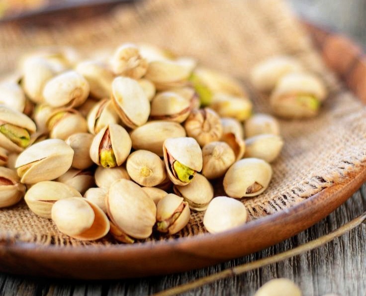 Iranian Pistachio Exporter; Premium Quality & Global Reach