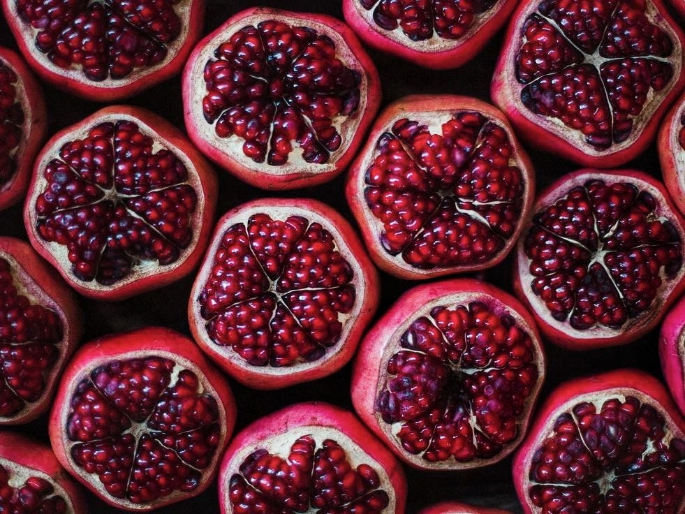 Iranian Pomegranate Exporter; Bringing the Crown Jewel of Iran to Global Tables