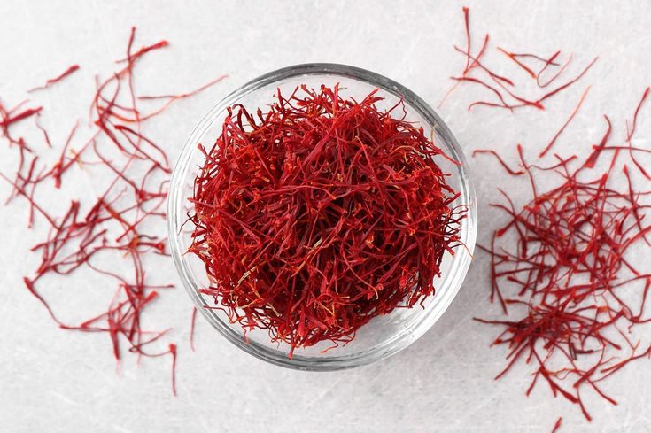 Bulk Saffron Supplier in China; Wholesale Price & How to Import Guide