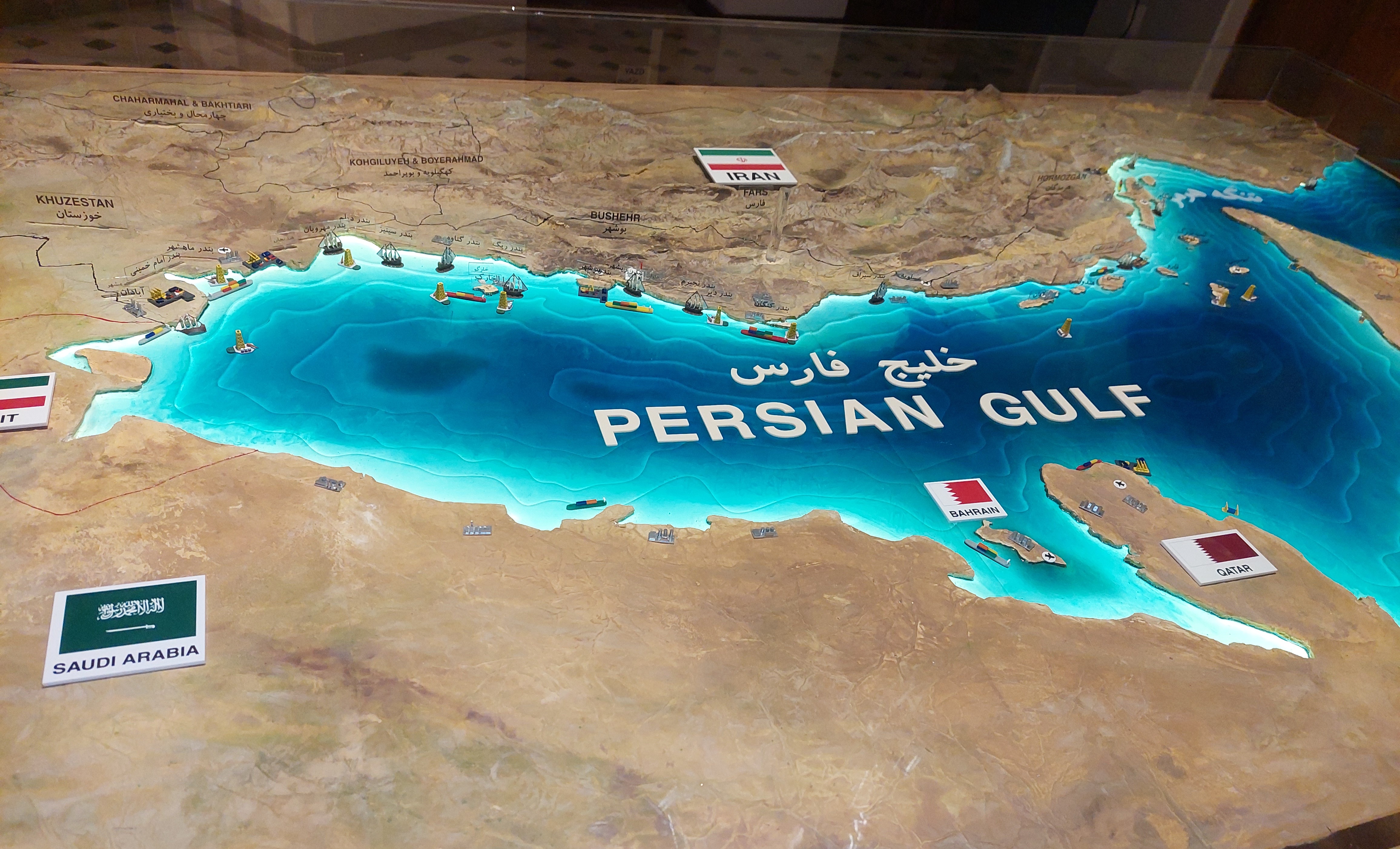 Sweet Synergy: How Persian Gulf Countries Can Benefit from Collaboration on Iranian Dates?