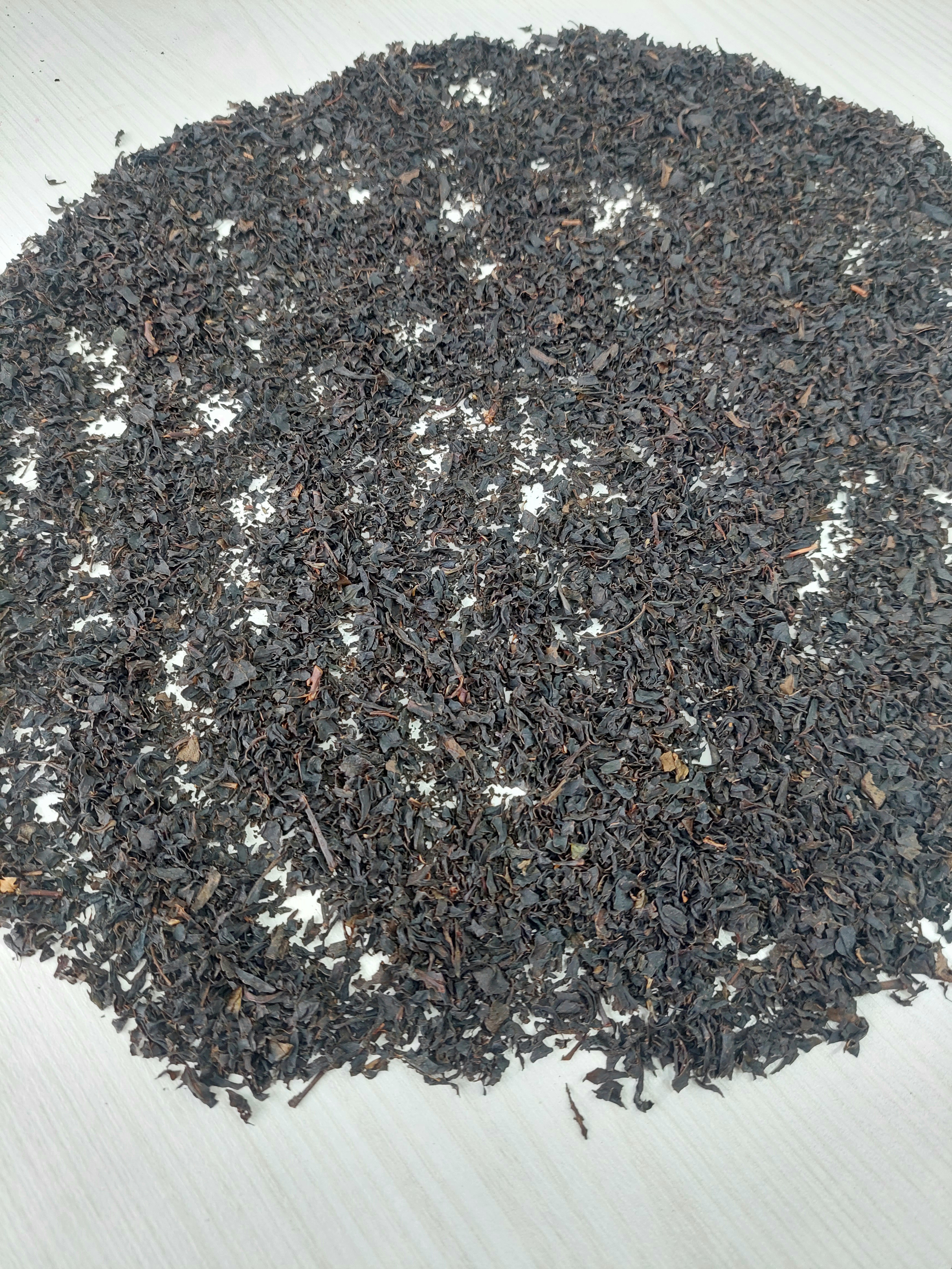 Discovering the Delight: Iranian Pekoe Tea