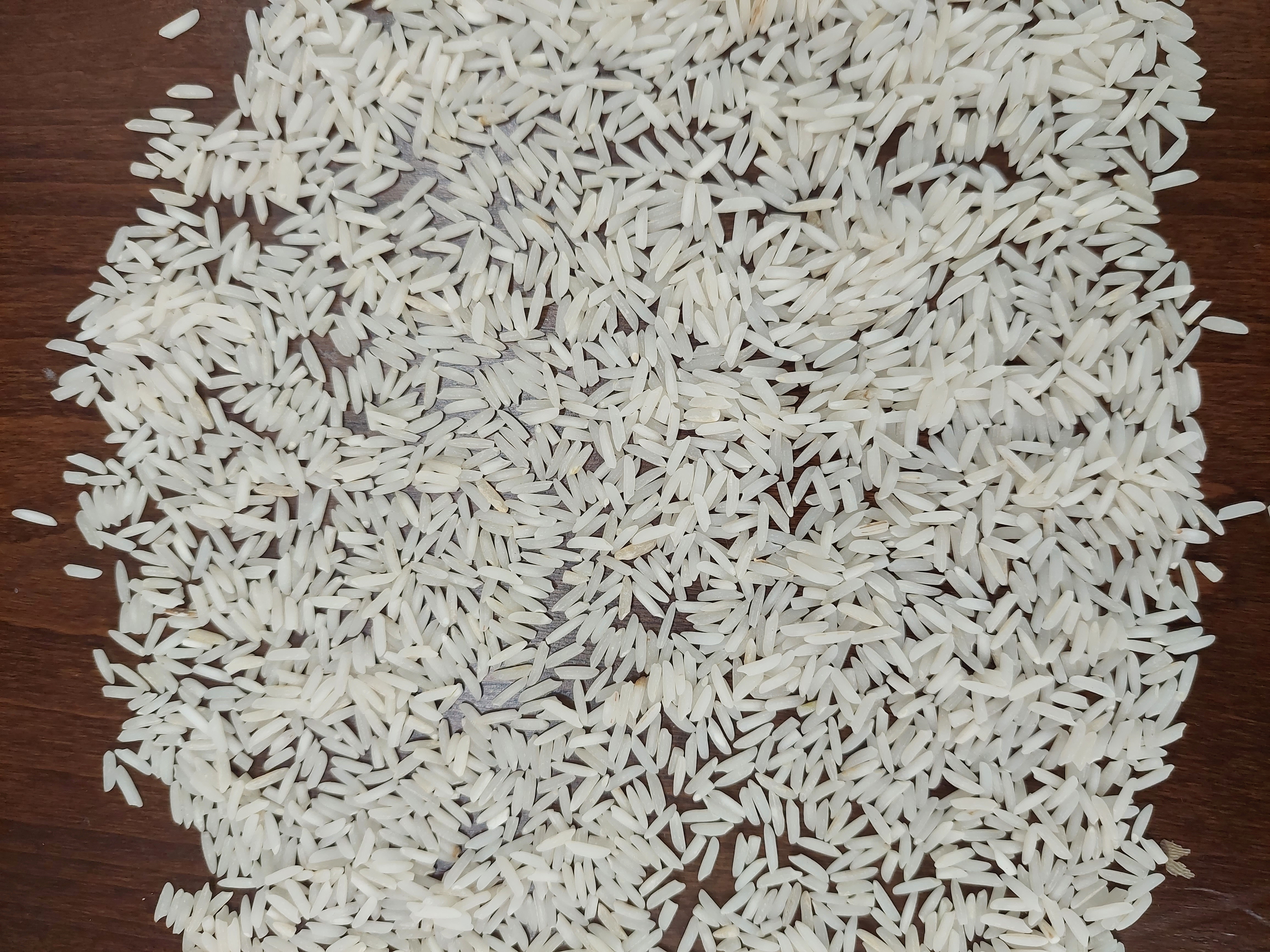 The Health Benefits of Iranian Rice