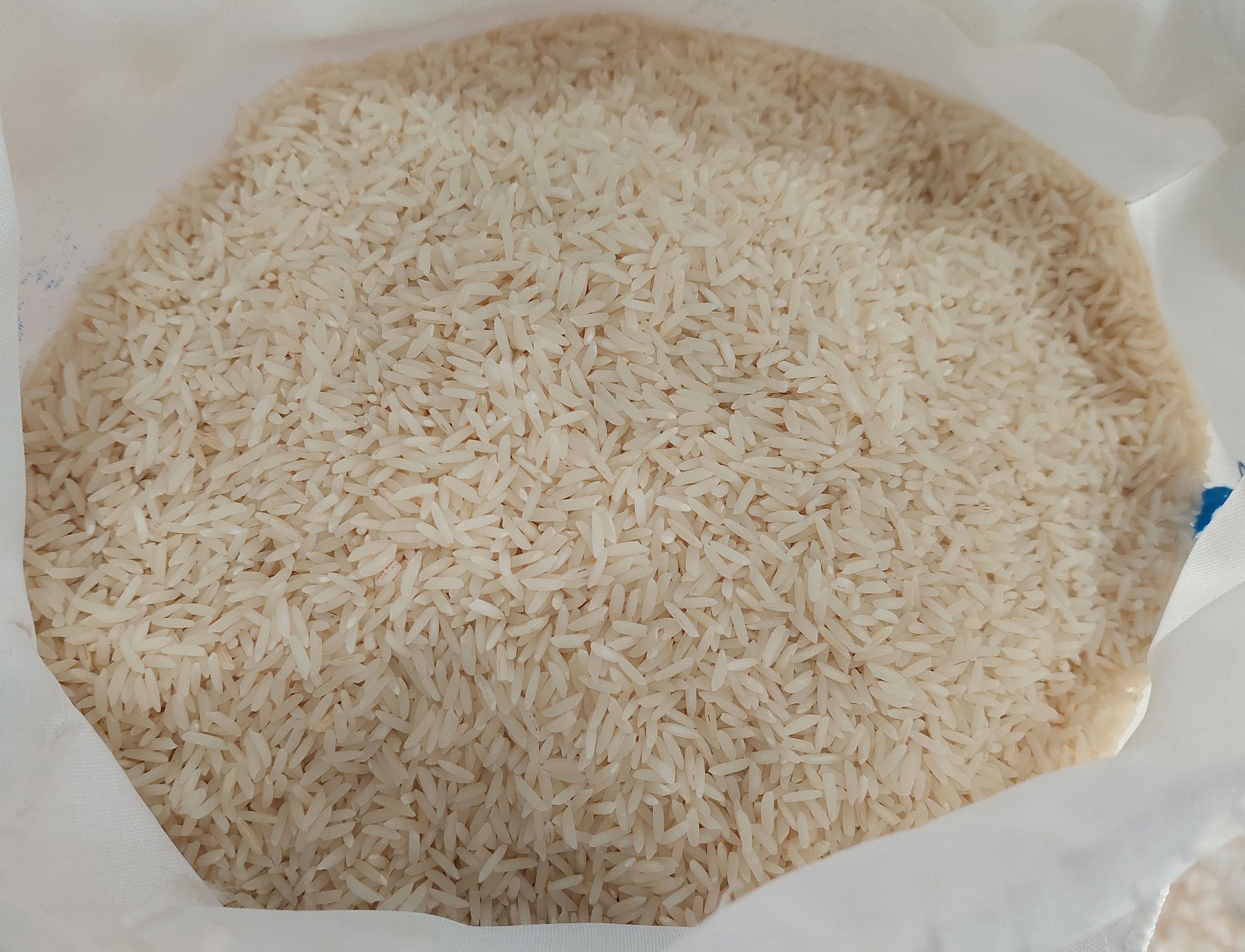 How to Identify Original Iranian Rice vs Fake or Blended Types?