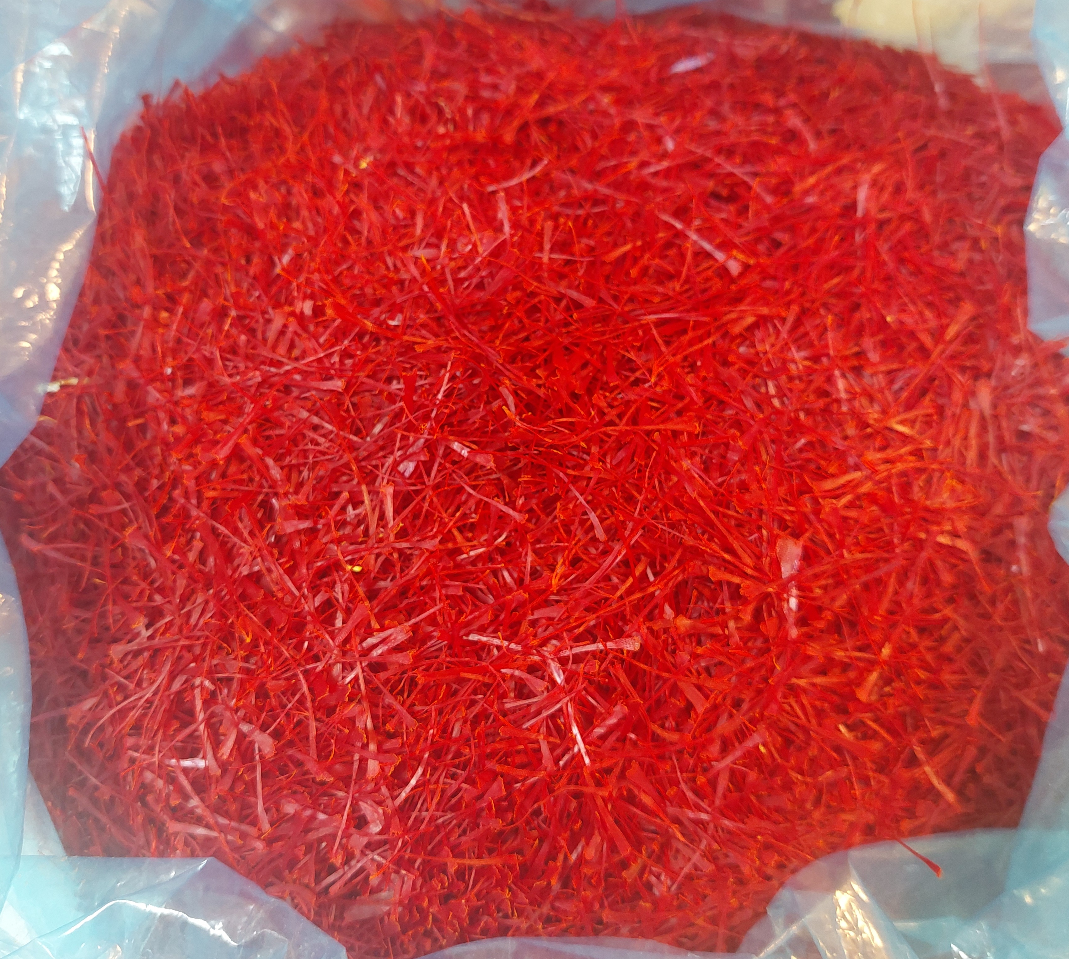 Understanding the Wholesale Price of Iranian Super Negin Saffron
