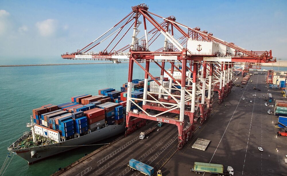 The Role of Rajaei Port in Iran’s Logistics Operations