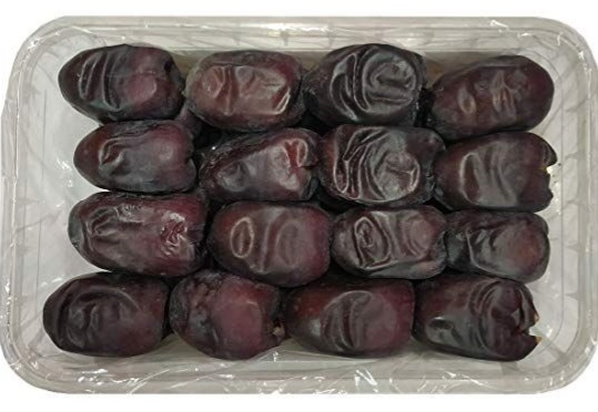 Buy Iranian Mazafati Dates in Bulk; Taste the Sweetness of Tradition