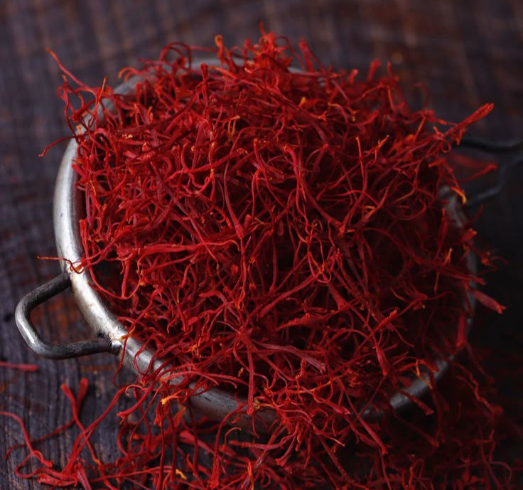 Bulk Saffron Wholesale Price in the UK + How to Import?