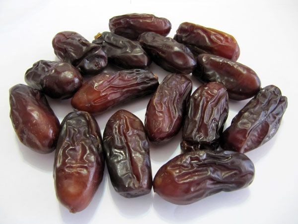 Iranian Rabbi Dates: A Premium Choice for Quality and Taste