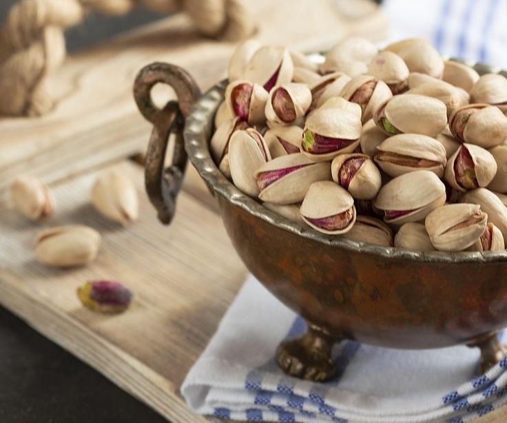 Ahmad Aghaei Pistachio; Iran’s Signature Long Pistachio, Beloved Worldwide