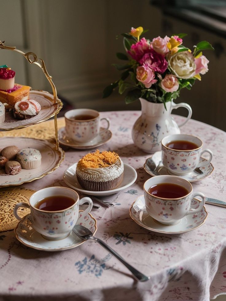 Meeting European Expectations: What European Countries Look for in Iranian Tea