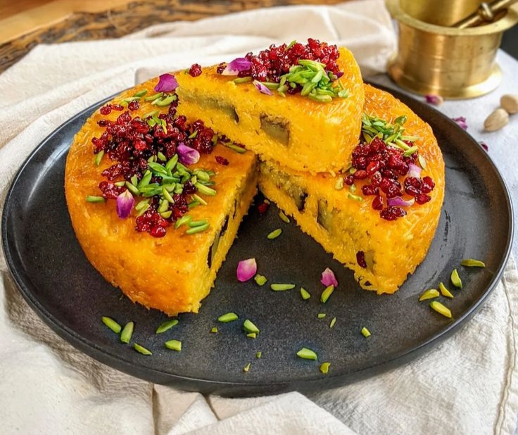 Your Trusted Bulk Rice Supplier; Premium Iranian Rice Delivered Globally